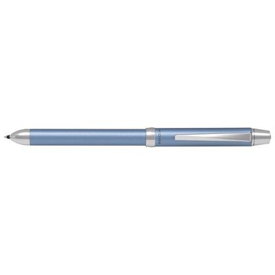 PILOT Two Plus One Ridge LB Kugelschreiber Hellblau Multifunktionsstift, (BTHR3SRLB)