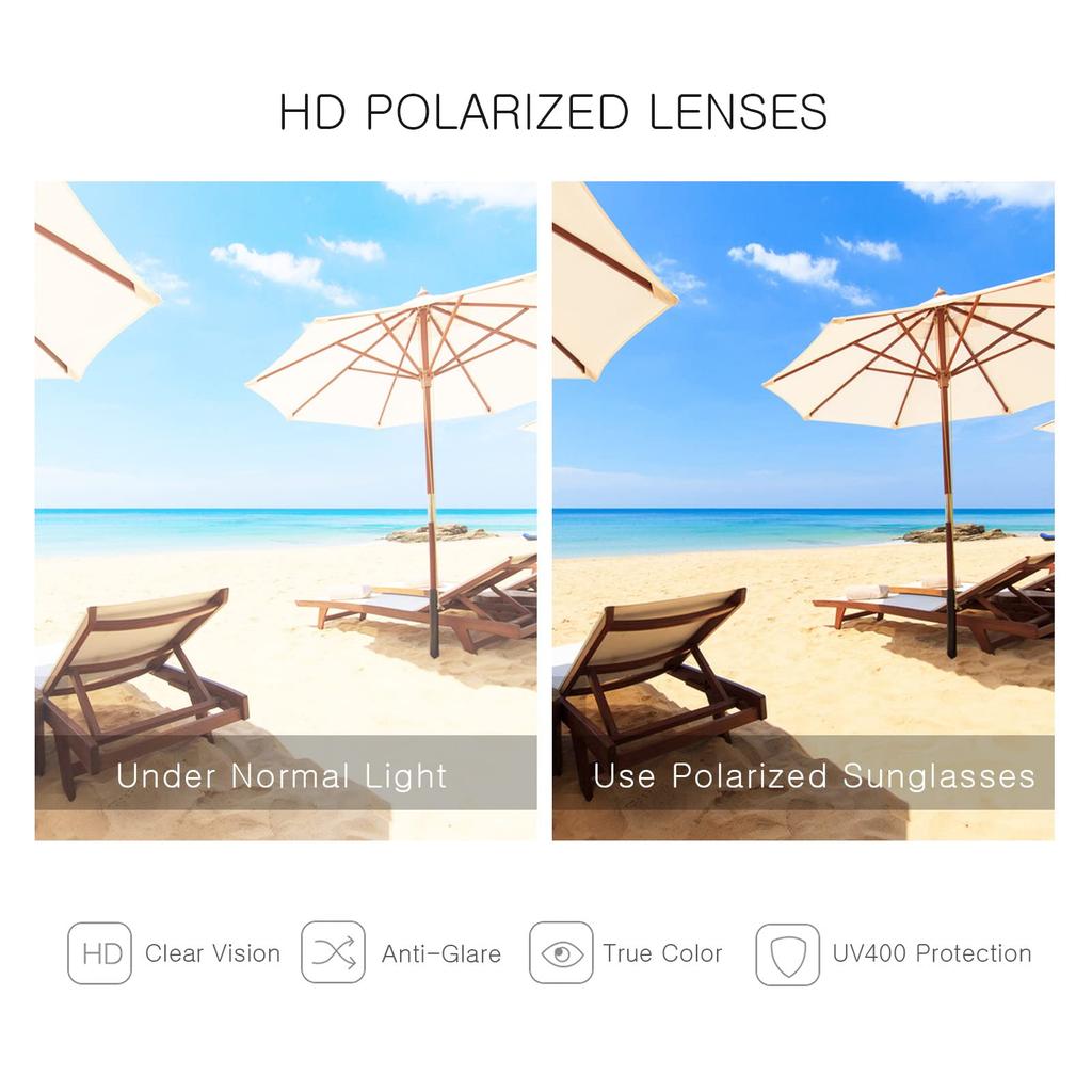 LumiSyne Bear Sunglasses for Girls and UV400 Gradient Metal Round Sun Eyewear for and Beach Kids, Boys, Lenses, Frame, Glasses, Protection,