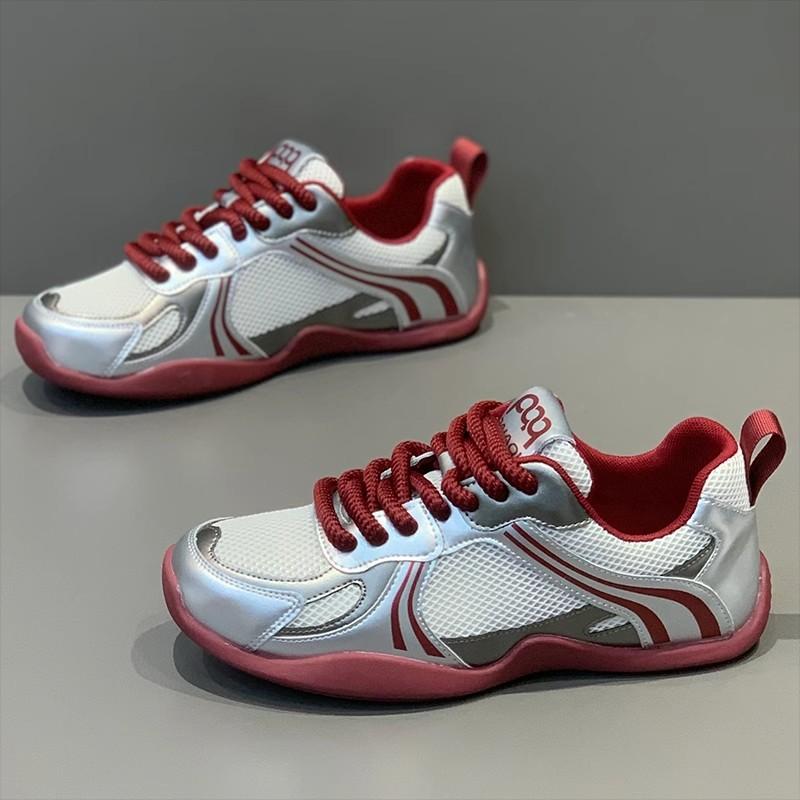 Fashion 2025 New Summer Breathable Mesh Trendy Versatile Cloth Men SportsShoes Leisure Board running Shoes Men Trendy Basketball shoes