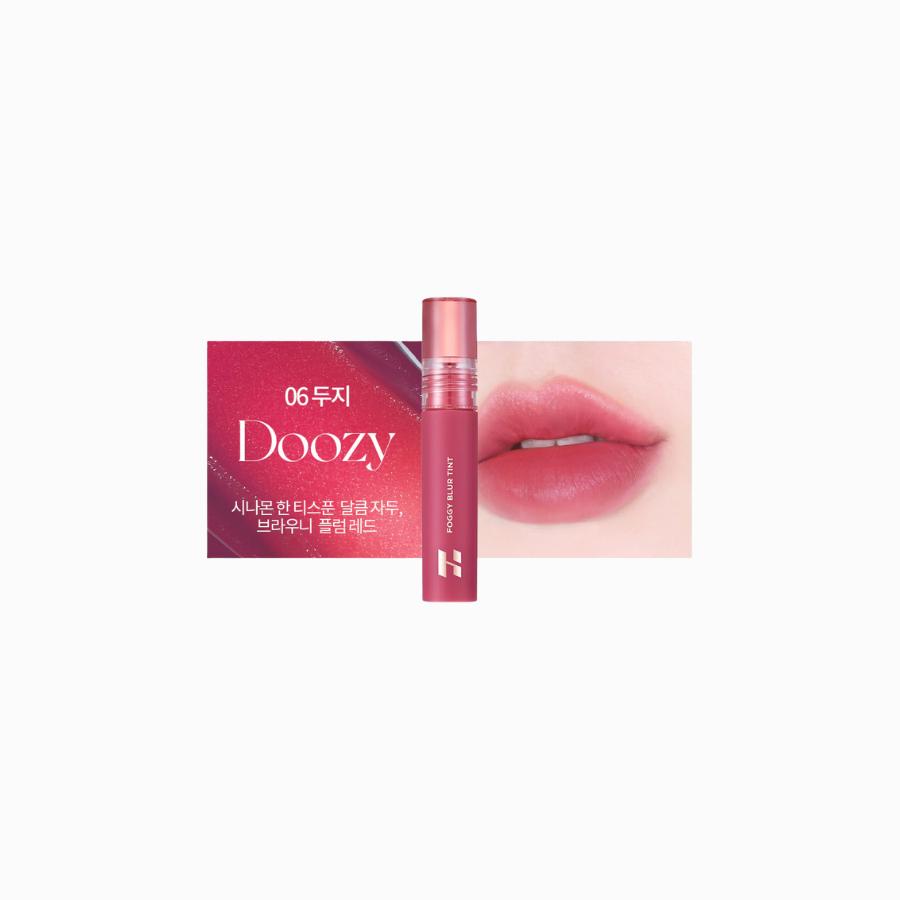 HOLIKA HOLIKA Foggy Blur Tint 4g