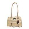 Large Capacity Bag Women's New Fashion Commuter Shoulder Bag