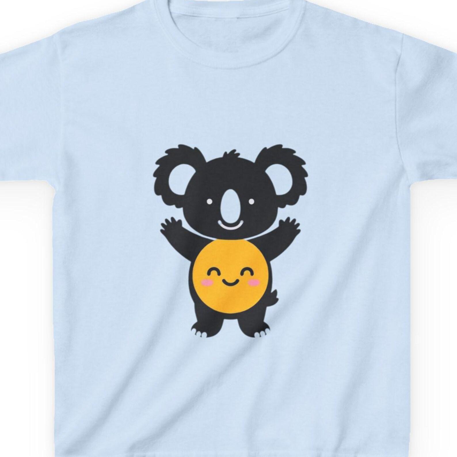 Sunshine Koala Kids T-shirt 100