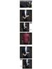 Men's Casual Blazer Vest Suit