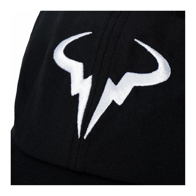 Nike AeroBill H86 Rafa Cap Black Casual 850666-010