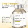 Peptide Lifting & Firming Ampoule Essence Contains Hyaluronic Acid-Anti-Aging, Brightening, Intense Moisturizer, Wrinkle Repair Skincare Essence