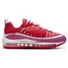 New Nike Air Max 98 Track Red Magic Flamingo Women's CI3709-600