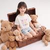Girls' T-shirt Short Sleeve 26 Summer Middle and Large Children's Clothing Children's T-shirt