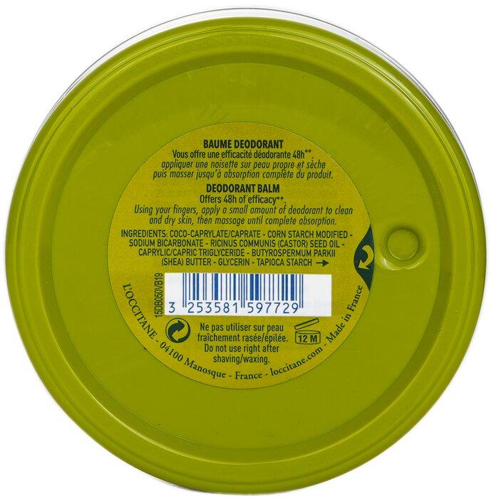 L'OCCITANE Verbena Deodorant