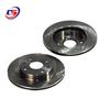 Front Brake Disc for BMW Mini R55/R56/R58 - Large Disc