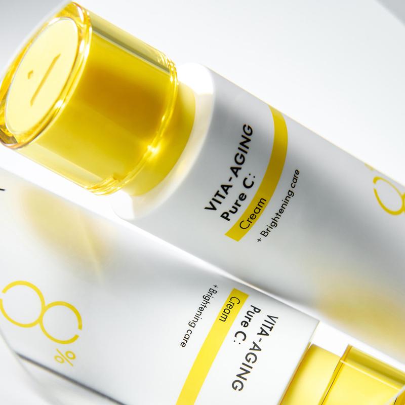 Vari:Hope Krem Vita-aging Pure C 40ml