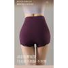 Women High Waisted Jacquard Tummy Control Shapewear Pants