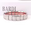 Stainless Steel Bracelet Jewelry Titanium Steel Bracelet Overseas Jewelry 