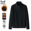 MIIOW Men's Fleece Jacket