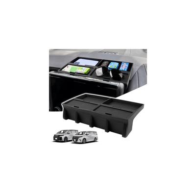 LIMSTYLE New Alphard Vellfire 40 Series Dashboard Tray 2023 Silicone (June - Present) -