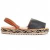 Sandalia Casual Para Mujer Sandsum8  89045