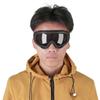 Snowboard Dustproof Outdoor Sports Lens Frame Ski Goggles Eyewear Glasses Winter Windproof