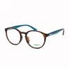 Puma Eyeglass Frames PE0035OA 004 Round Glasses for Men and Women