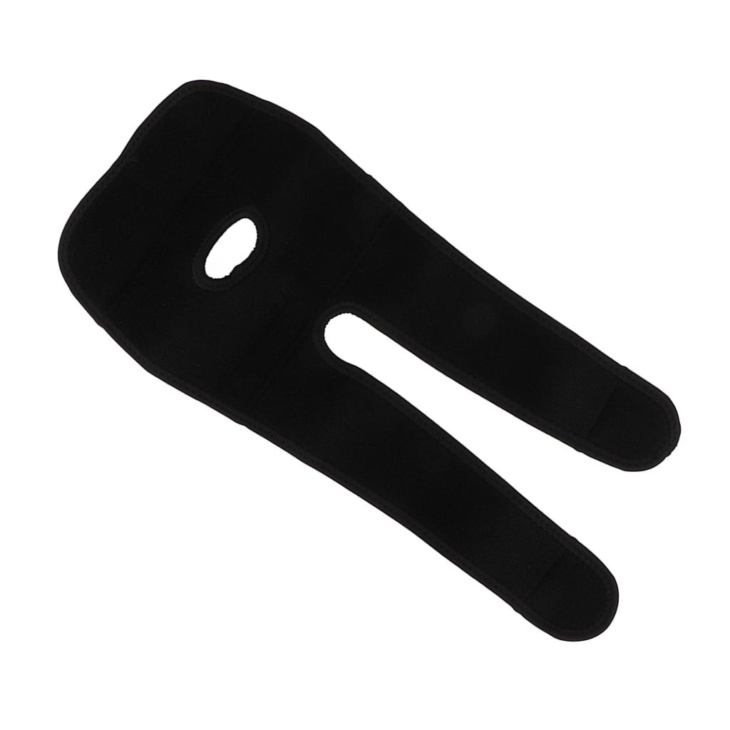Elbow Pads Crashproof Breathable Adjustable Spring Support Elbow Brace for Tennis Basketball