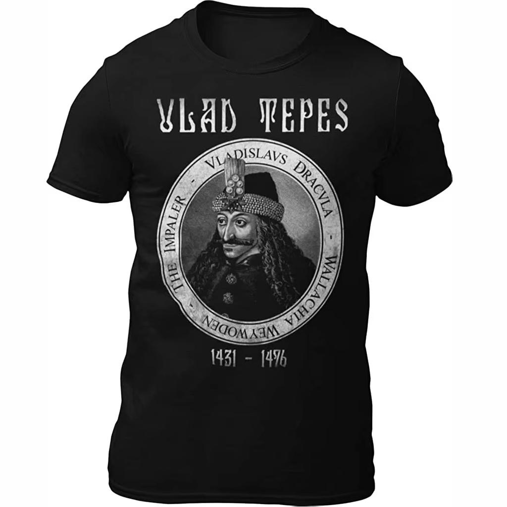 Til Valhalla Warrior Tactical T-Shirt Men Vi King Spirit O-Neck Short Sleeve Cotton Tops Clothing Summer Casual Men‘s T Shirt