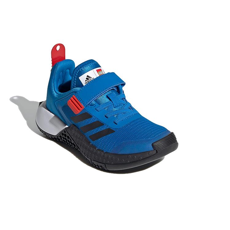 adidas Sport Shoe LEGO Blue PS FX2870