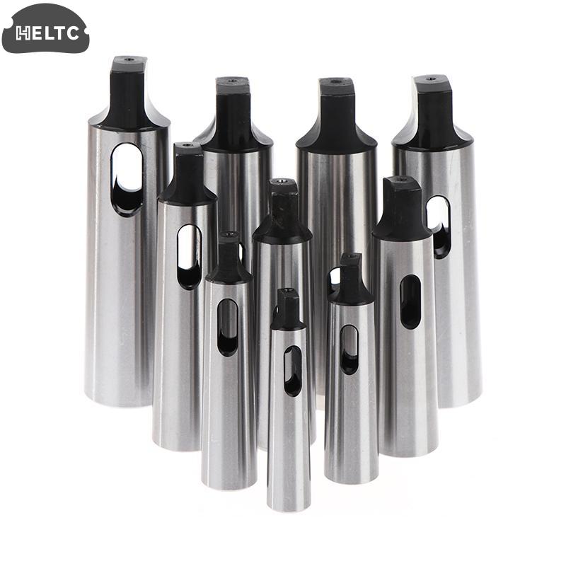 Boring Tool Taper Drill Sleeve Reducing Adapter For Lathe Milling The Usage Of Taper Shank Wholesale Morse Taper Drill Sleeve