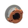 1Pc Car Front Turn Signats Light Base 1156 Bulb Socket Lamp Holder Accessories Fit for Peugeot 408 308 Part Number 1K6953123C