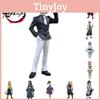 Komplettes Set von Demon Slayer Anime-Figuren Tanjiro Zenitsu Inosuke Nezuko 16cm Höhe