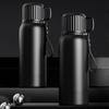 Stainless Steel Thermos Water Bottle 600/800/1000ML Vacuum Flasks Vacuum Cup Coffee Cup Travel