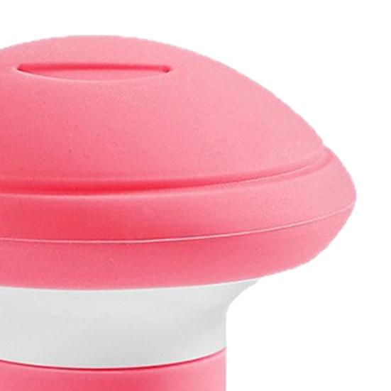 Gesichtstrainingsball, Kiefertrainer, Doppelkinnreduzierer, Gesichtsyoga-Gerät zur Aktivierung der Hals- und Gesichtsmuskulatur, Straffung der Haut, Lifting der Kieferlinie, V-Face