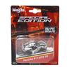 Maisto 1:64 Scale Porsche 911 GT2 RS Diecast Alloy Car Model Simulation Supercar Collection Decoration Kids Toy Gift