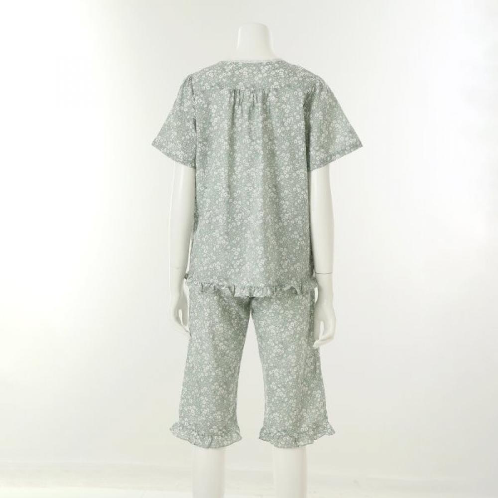 Wacoal Women S refreShing Small Floral Print Pajama Wpa7182w