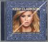 CD CLARKSONKELLY  Greatest Hits  Chapter One 88765424242 RCA 2012 Europe Dance  Electronica Used