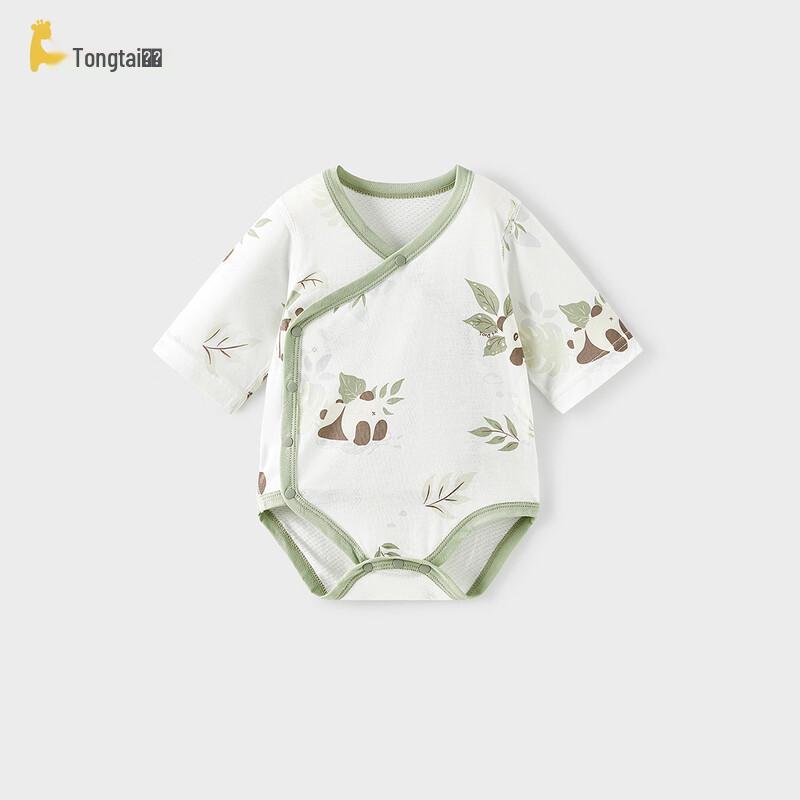 TONGTAI Baby Summer Bodysuit Romper 73