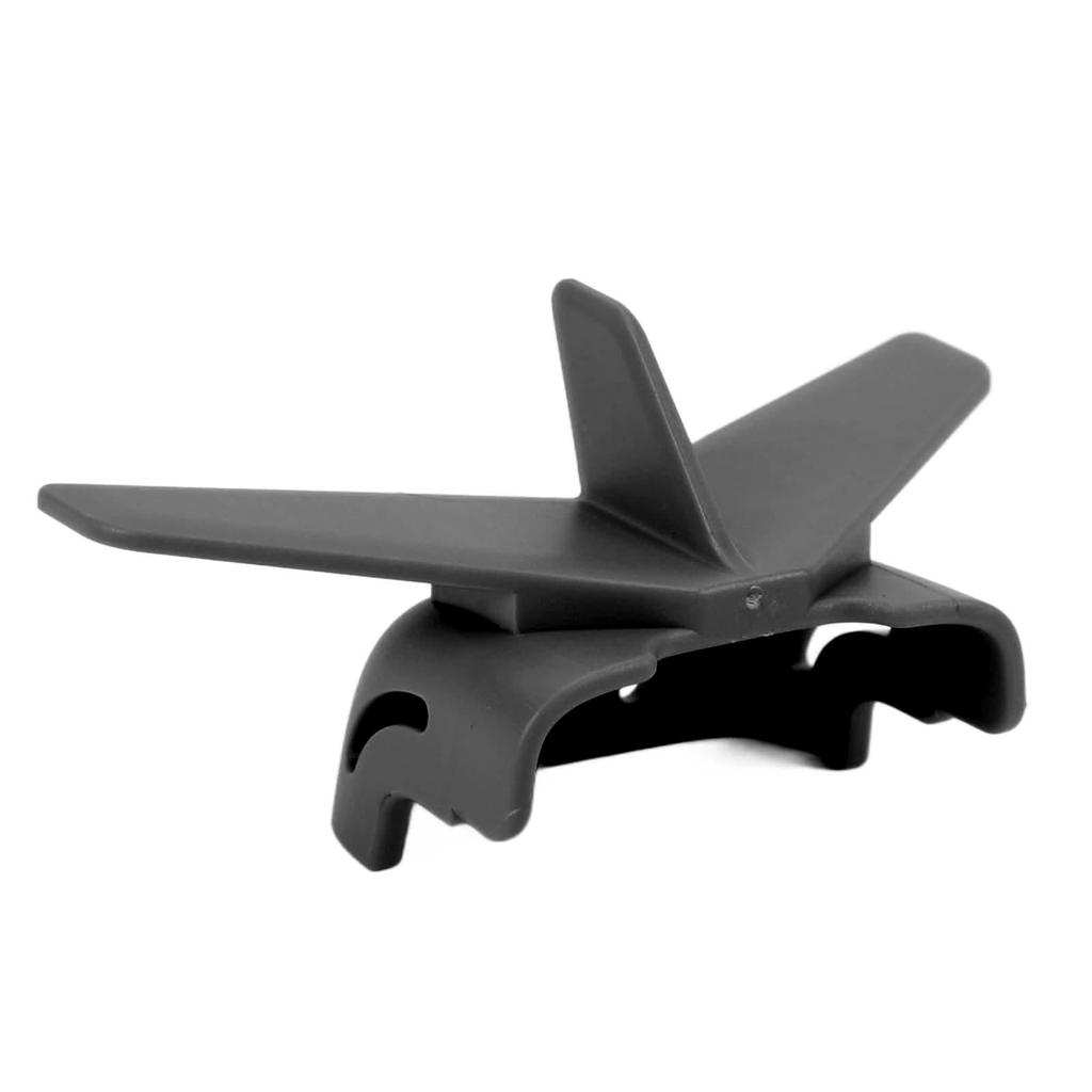 Drone Flight Tail ABS Lightweight Drone Flying Snap Protective Cover for AVATA 2