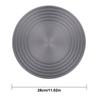 1PC Aluminum Stove Top Diffuser Pan Heat Conduction Plate Kitchen Thermal Guide Plate Gas Stove Cookware Parts Heat Transfer