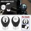 New Product 5/6 Speed Manual Transmission Car Accessories Gear Shift Knob For MAZDA 6 2002 2003 2004 2005 2006 2007 Car Styling