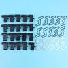 Stihl MS170 180 210 230 250 Recoil Starter Pawl Spring Repair Kit (40pcs)
