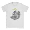 The Exorcist Scary Film TShirt Summer  Cotton T Shirts For Man Harajuku Design Tee Shirt ShortSleeved Y2K Basic Top Tees