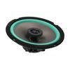 100W 6.5\ \  VO-602 High Sensitivity Car Hi-Fi Coaxial Stereo   Speaker