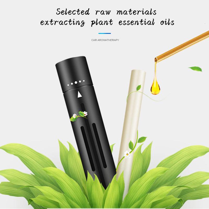 Car Air Freshener Accessories Air Vent Perfume Auto Flavoring for Car Gadgets Cars, Spare Parts And Accessories Peugeot 208