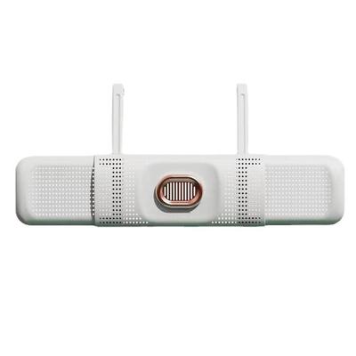 Air Conditioner Deflector Confinement Anti Direct Blowing Air Deflector Air Cooled Baffle Wind
