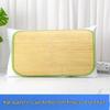 Summer Bamboo Pillowcase Pair - Adult Large Single Size