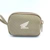 1pcs Car Key Driver Earphone USB Zipper Storage Bag Waterproof JSRUA4 Organizer For Honda CB400CB650FCBF CBR25ORR CRF SH3O0 NC75O HONDA