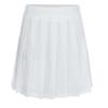 Shop   Women Golf Wear Pleated Skirt Black Ns Wsk 0801