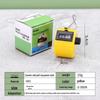 Colorful Metal Handheld Mechanical Tally Counter