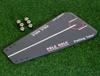 PELZ GOLF Putting Mat PELZ GOLF Putting Tutor DP4007 [Used]