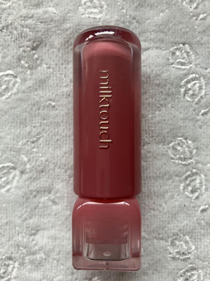 

[Б/У] Почти Молочный Тинт-желе для губ с сиянием Touch Jelly Fit Tinted Glow Tint 09