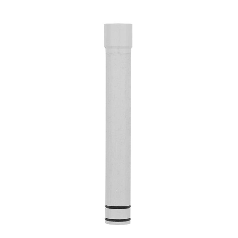 

StainlessSteel FishTanks Water Inlet Outlet Pipe Maintenance Set for WaterFlow and Maintain Cleanliness Fish Supply
