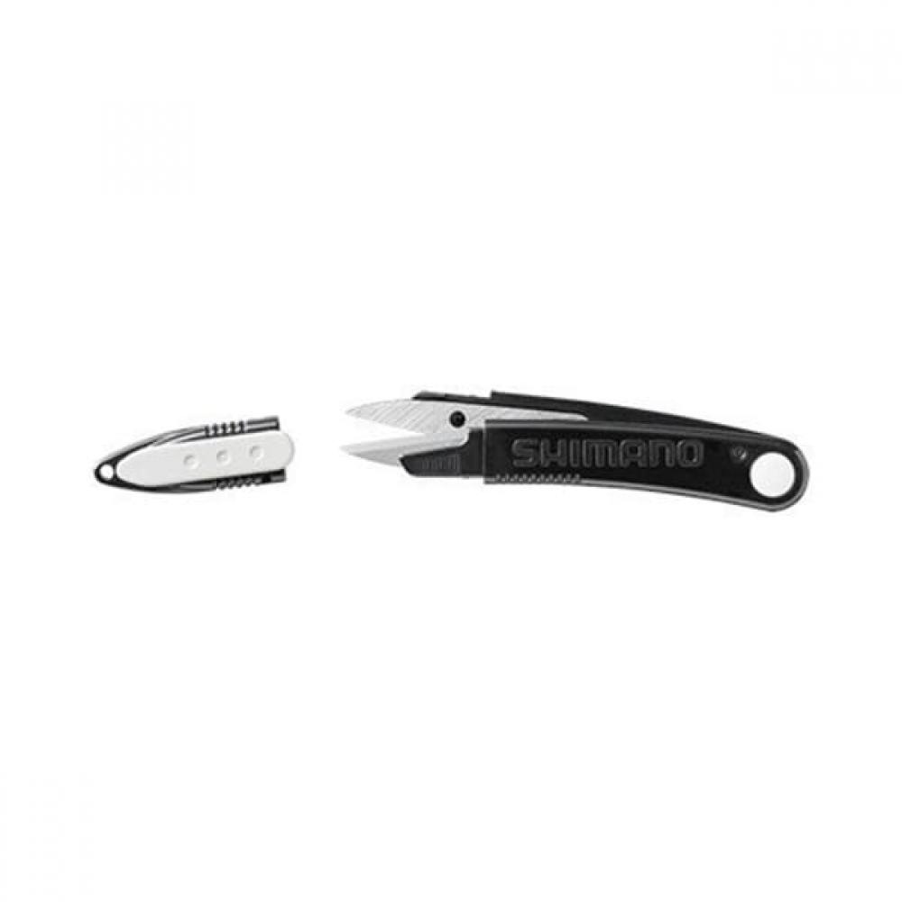 Shimano Ct 922r [pocket Scissors Black]