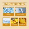 Crème Visage Anti-âge au Venin d'Abeille Anti-rides Lifting du Cou Raffermissante Hydratante Adoucissante Blanchissante pour la Peau